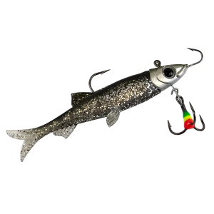 Jasu Suvas ice fishing jig 8 cm