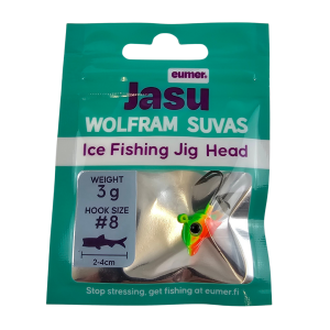Jasu Suvas Jigipäät
