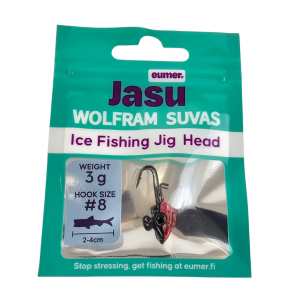 Jasu Suvas Jigipäät