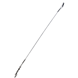 Jasu Titanium Leader