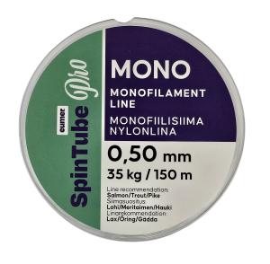 Spintube Pro monofiilisiima 150 m