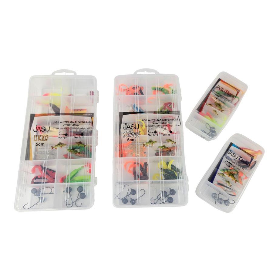 Set of Jig Kits for Perch 2
