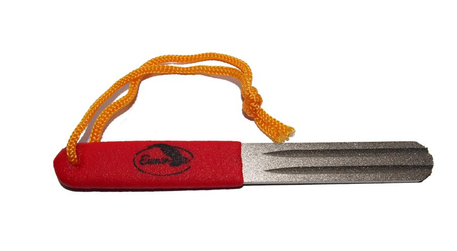 Eumer Diamond File