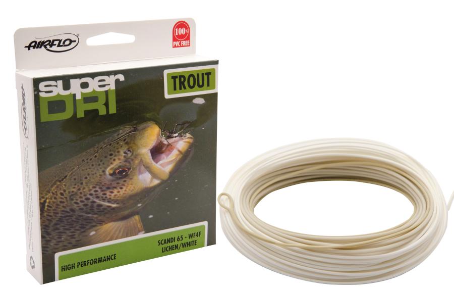 Classic Scandi 65 fly line float