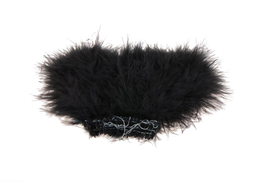 Classic Wooly Bugger Marabou