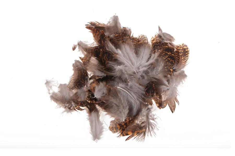 Veniard english grouse soft hackle