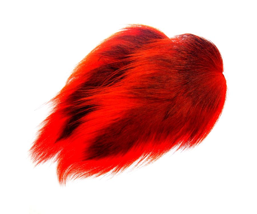Classic Bucktail häntä kokonainen
