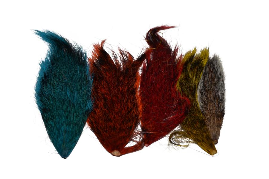 Classic Squirrel Tail