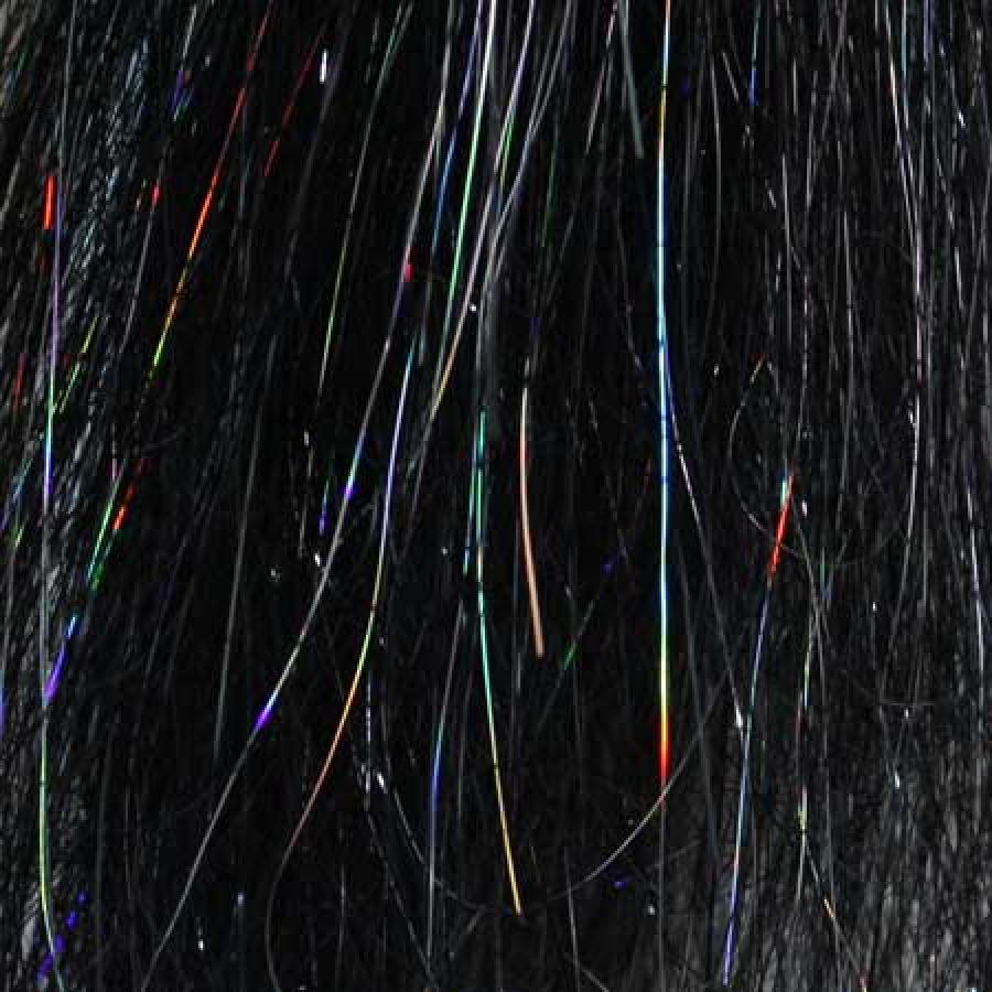 Larva Lace Angel Hair 
