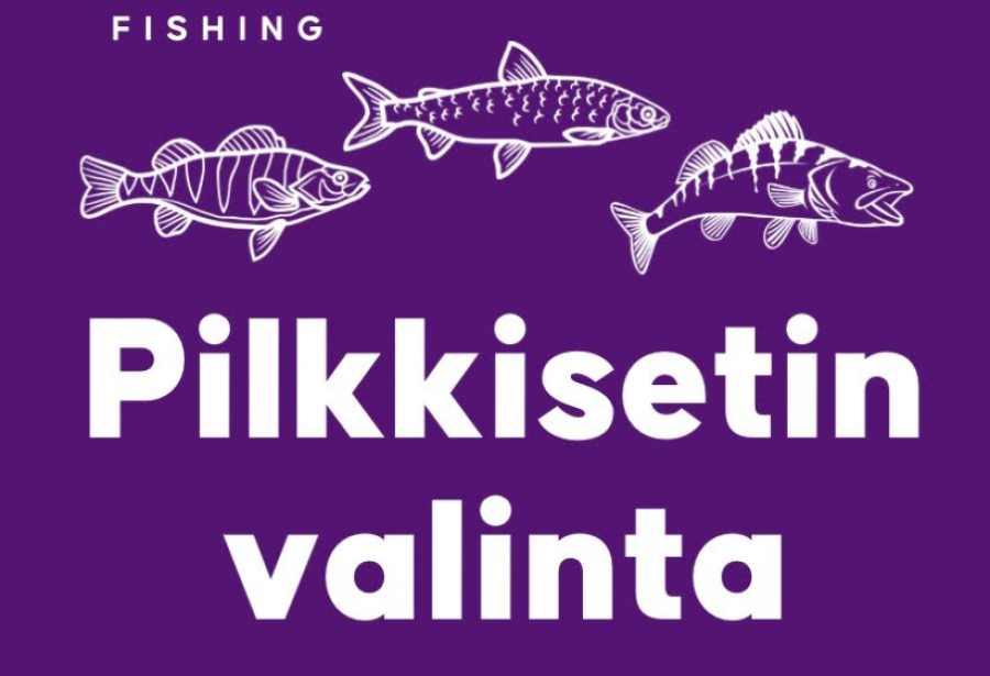 Pilkkisetin valinta