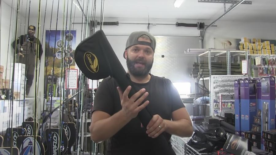 Perhokalastussetin osto-opas