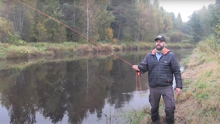 Vinkit perhonheittoon