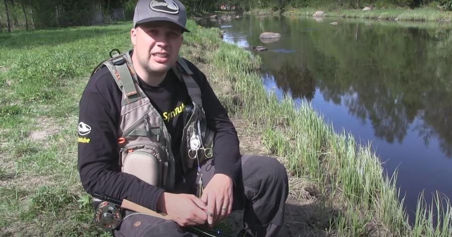 Perhovinkit ja perhokalastajan tärkeimmät välineet