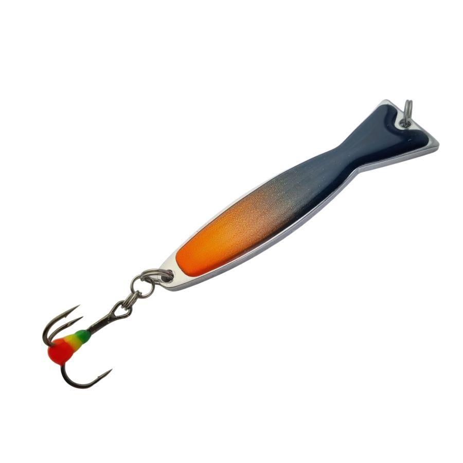 Jasu ALU 60/80 mm Pystypilkki