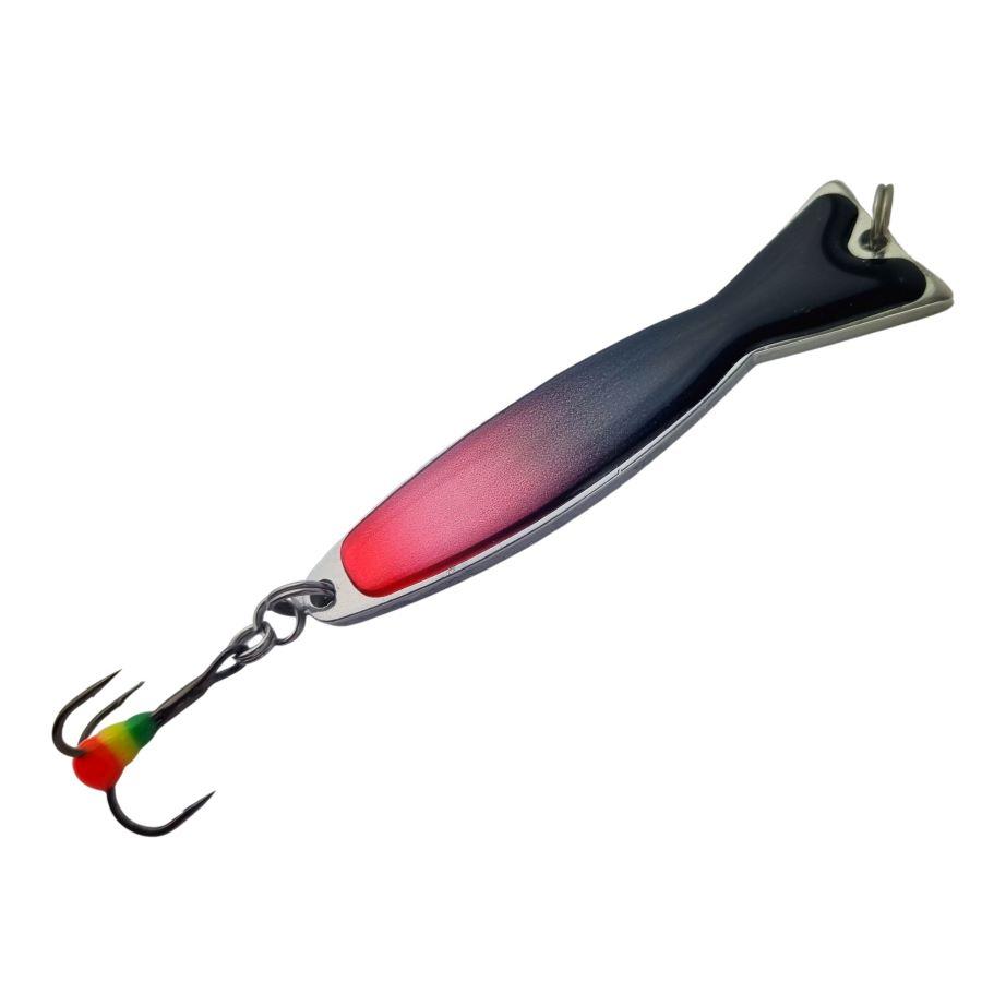 Jasu ALU 60/80 mm Pystypilkki