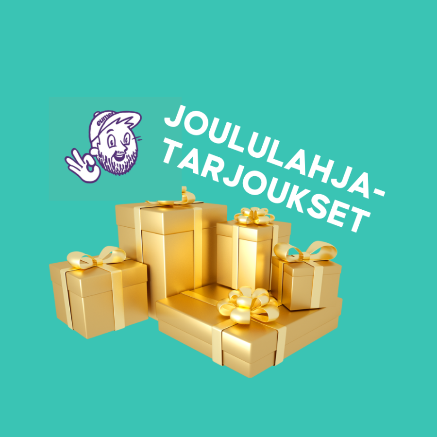 Tarjoukset