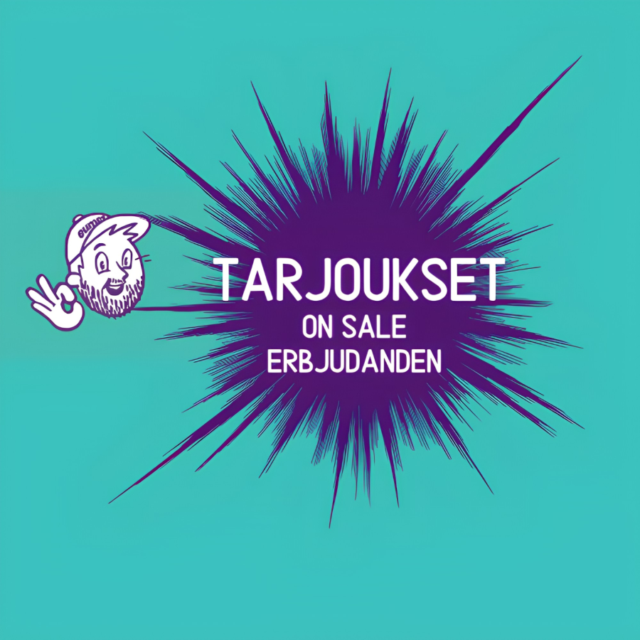 Tarjoukset