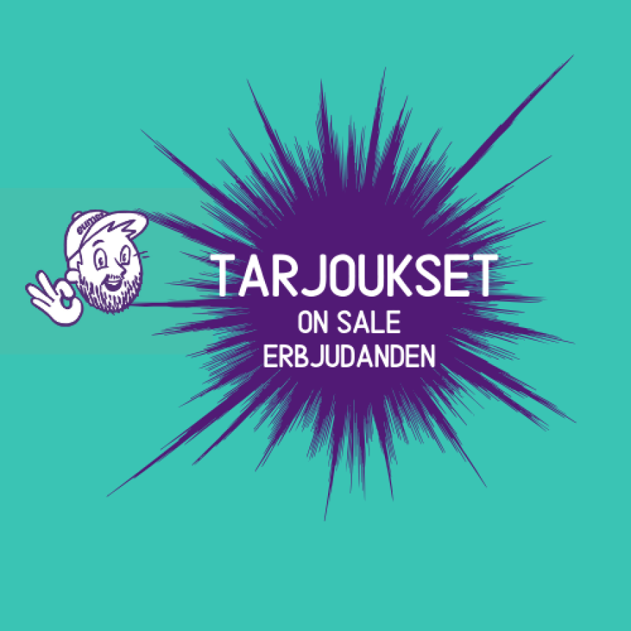Tarjoukset