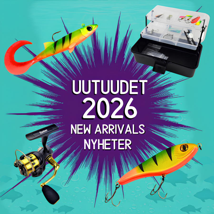 New Arrivals