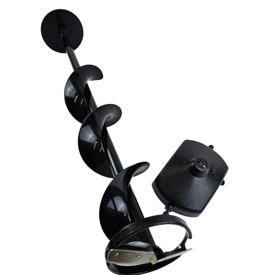 Jasu Kide V2 Ice Augers for Power Drill