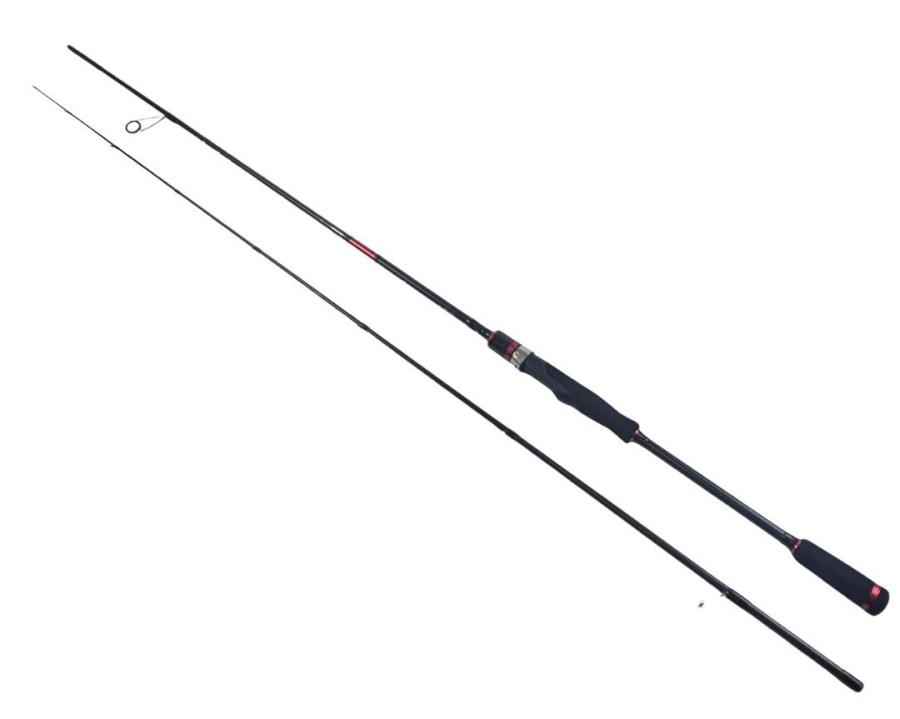 Eumer Fishing Syke Medium Spö