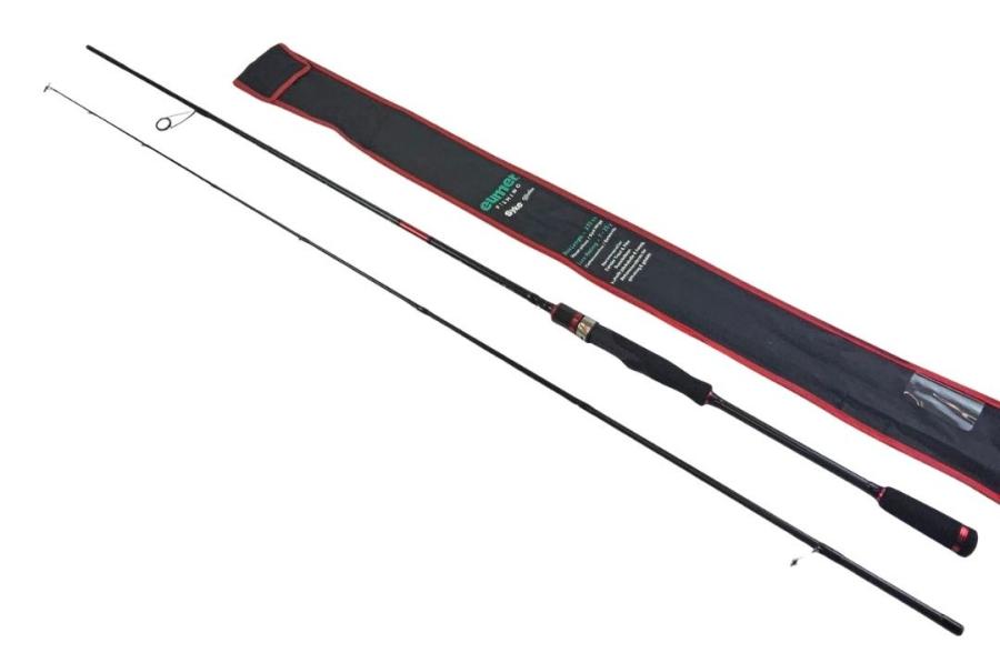 Eumer Fishing Syke Medium Spö