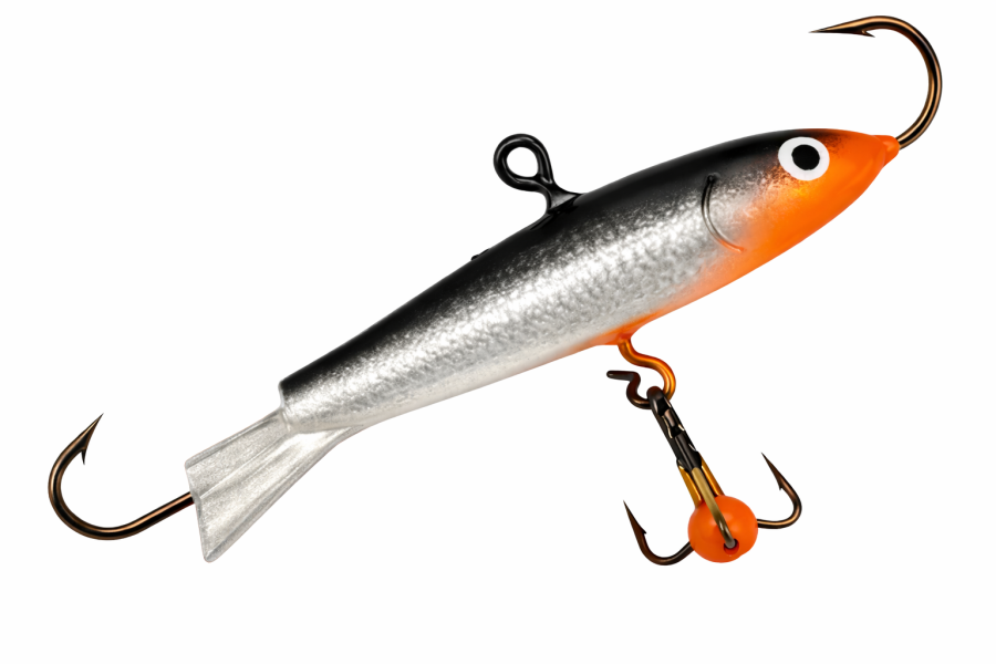 Jasu Kevyttasuri Sinkki V2 7 cm 13 g