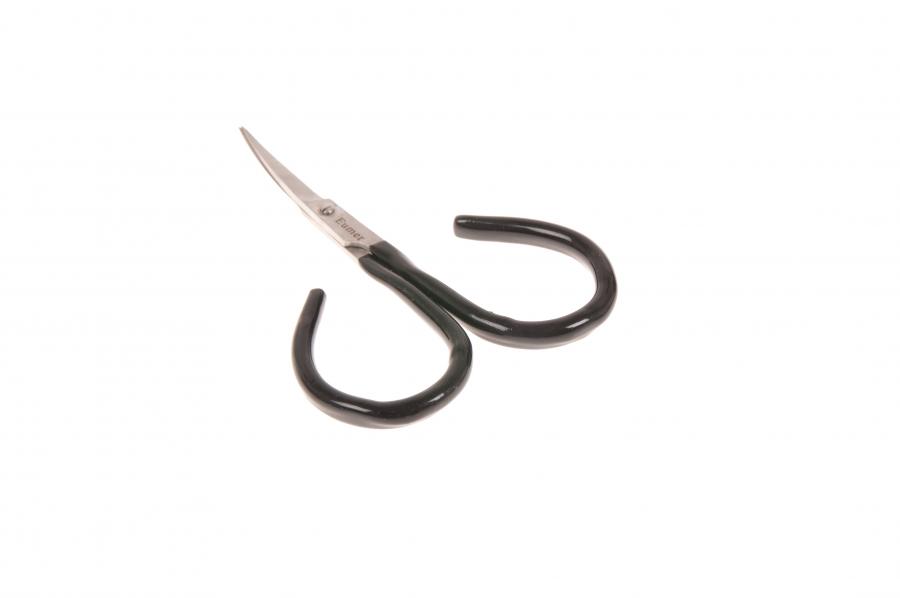 Eumer Fine Scissors 3.5" with Open Loops cvd