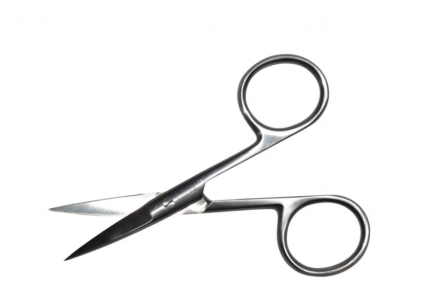 Eumer Eco-hair Scissors 4.5" str Satin