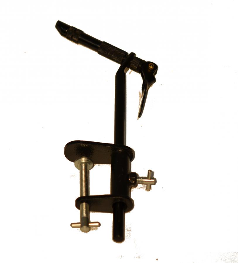 Eumer Fly Tying Vise AA
