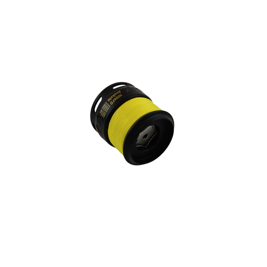 Spintube Pro 1006 avokelan puola