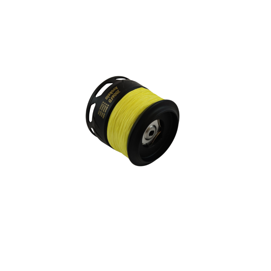 Spintube Pro 2006 avokelan puola