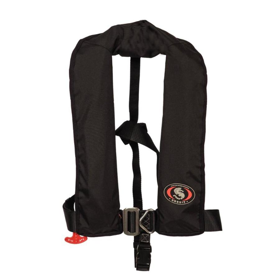 Ursuit Basicline Auto 150N paukkuliivi