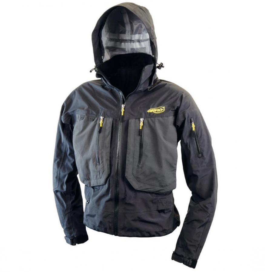 Airflo kahluutakki Airtex pro 