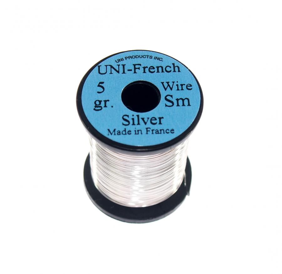 UNI -French wire tinsel