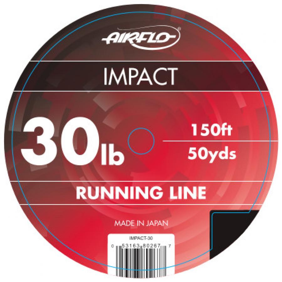 Airflo running line 30lb