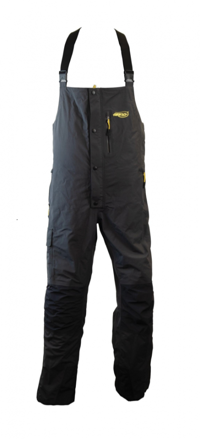 Airflo Haalarihousut Airtex Pro Bib & Brace