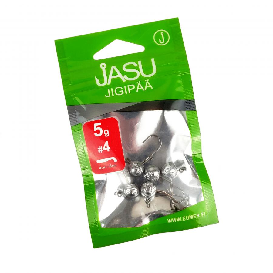 Jasu Jigipää 5 g 