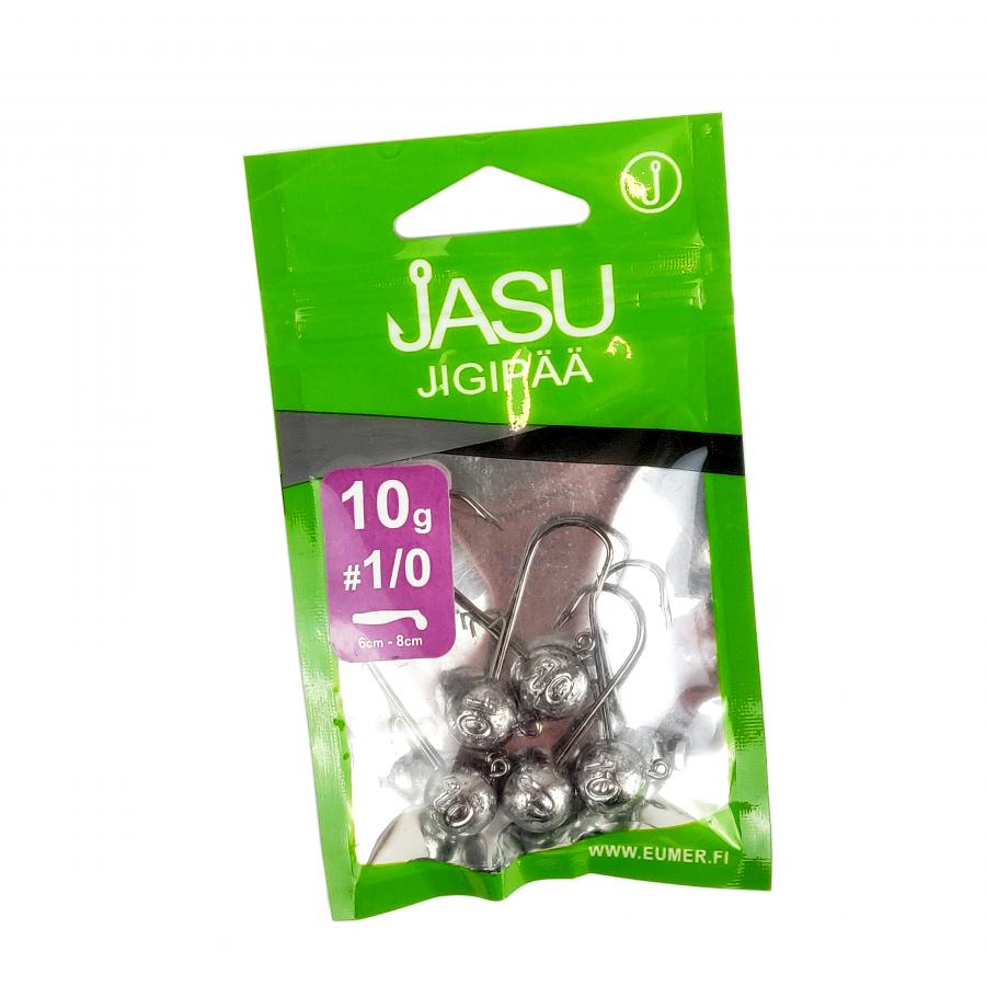 Jasu Jigipää 10 g 