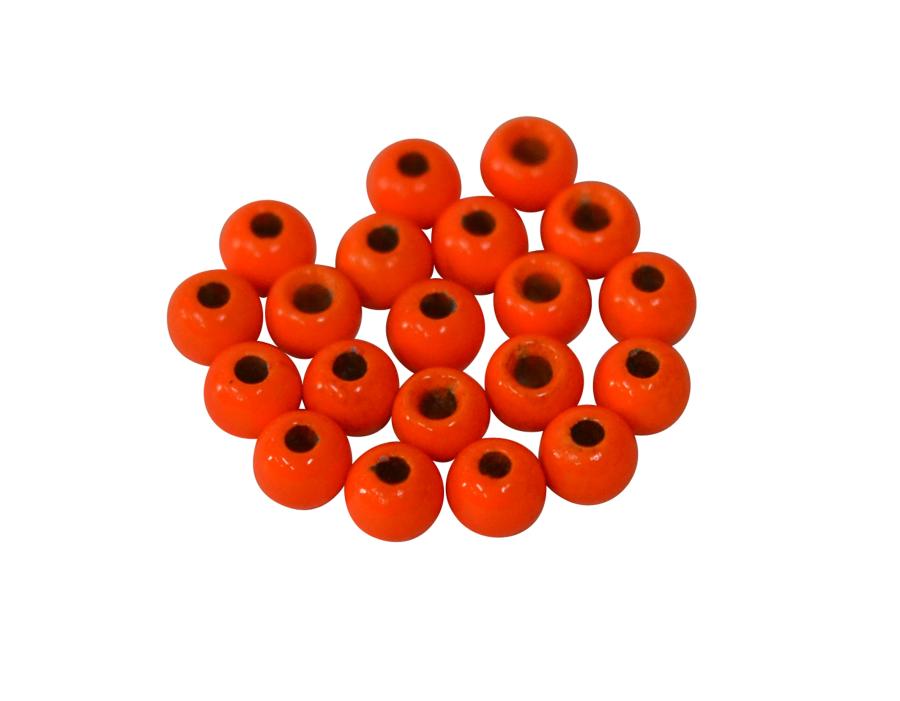 Classic Brass Beads 3.8mm