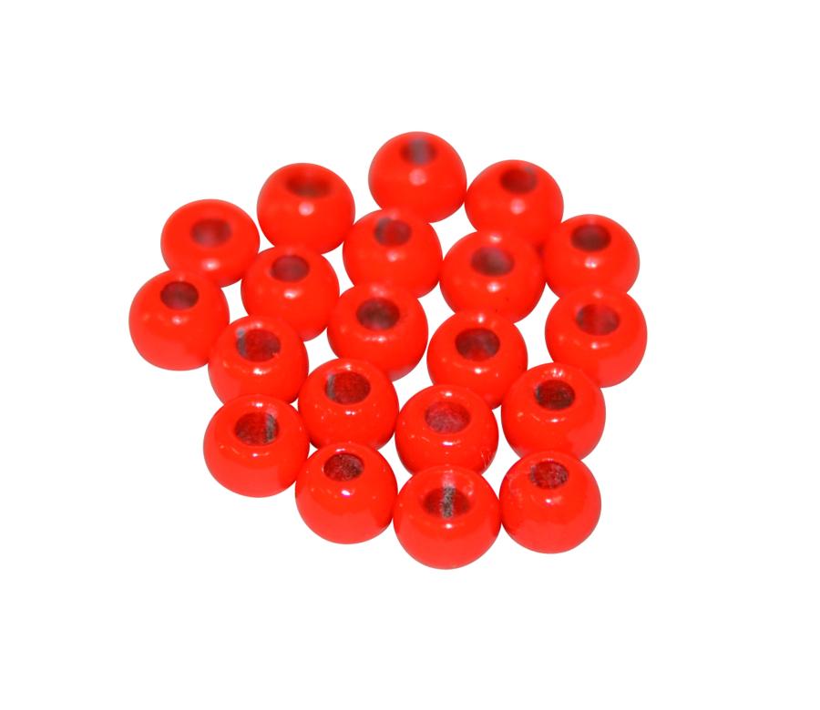 Classic Brass Beads 3.8mm