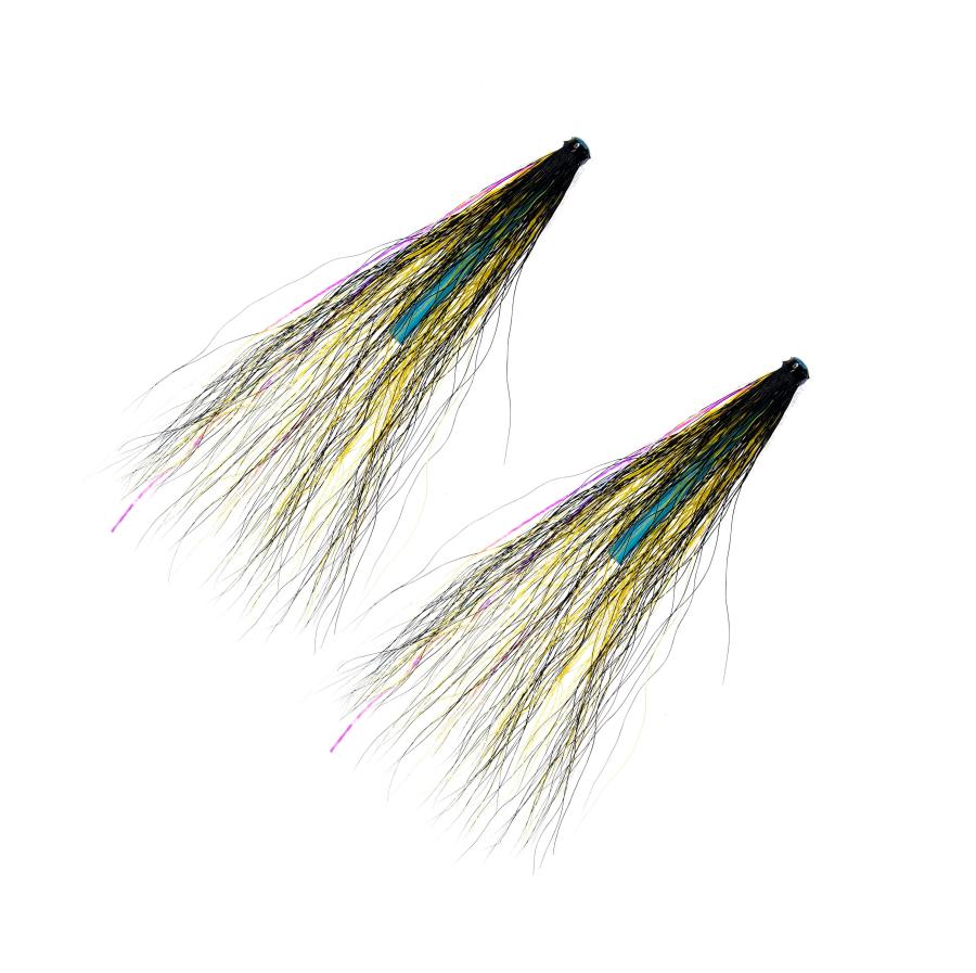 Spintube Pro Salmon lohenkalastussetti