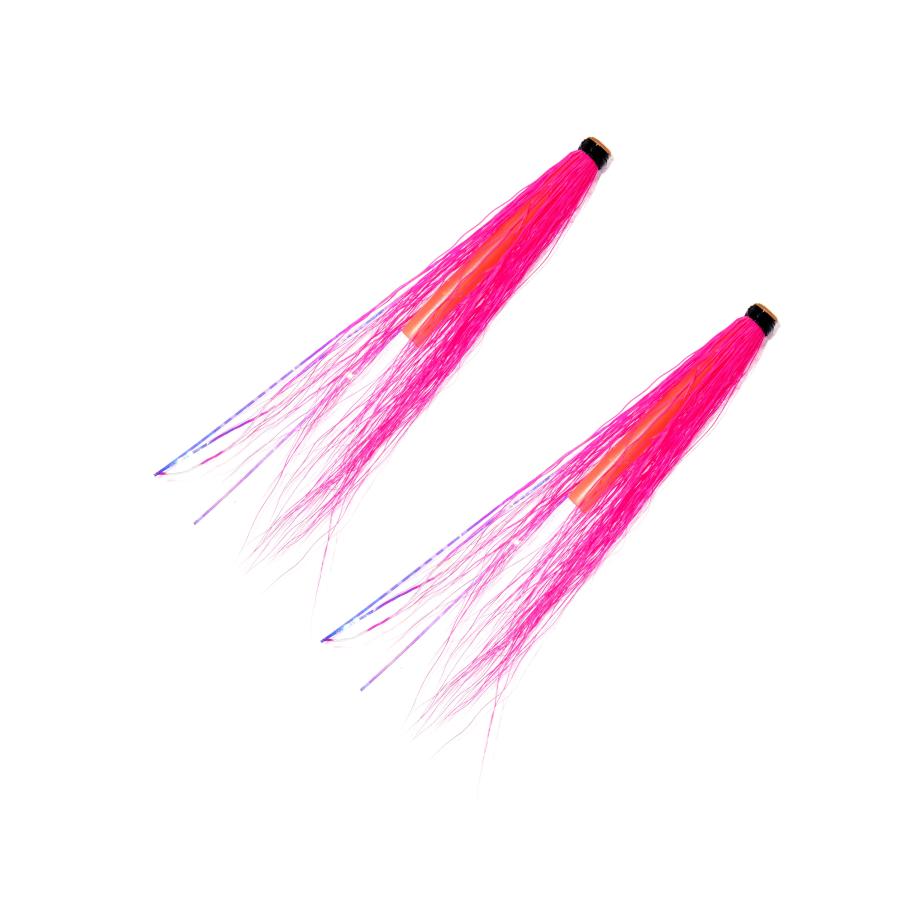 Spintube Pro Salmon lohenkalastussetti