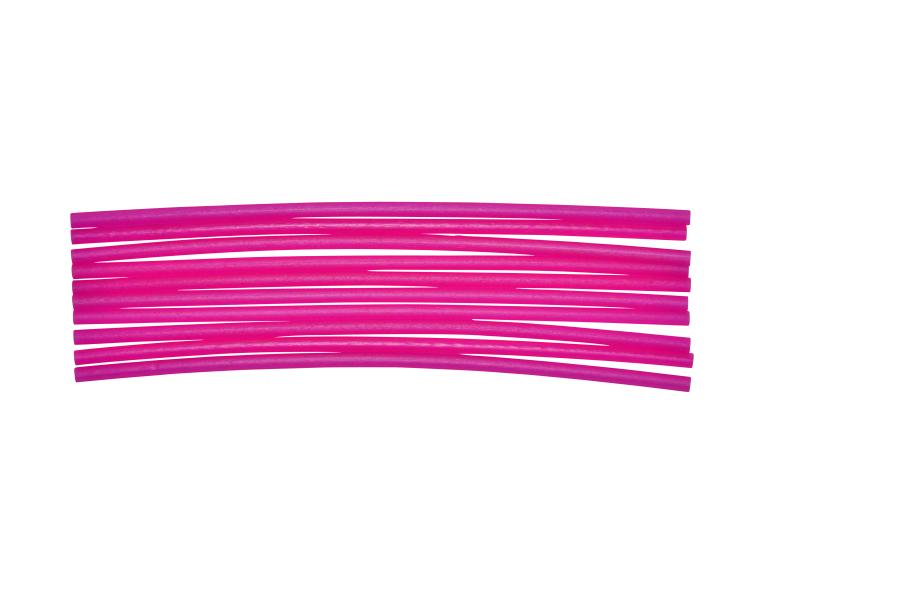 Classic Plastic Tube #L