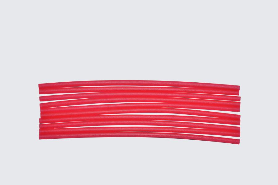Classic Plastic Tube #L