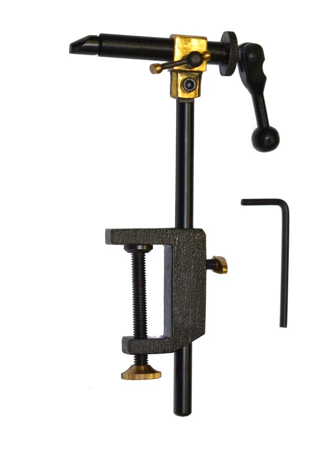 Eumer Fly Tying Vise (salomon vise) 