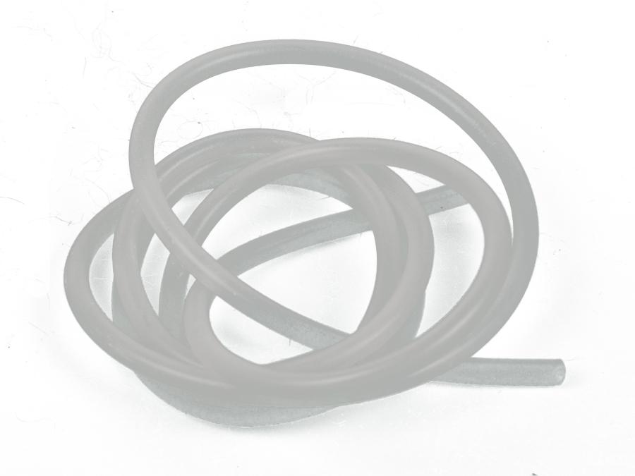 Classic silikoniputki 3 x 5 mm