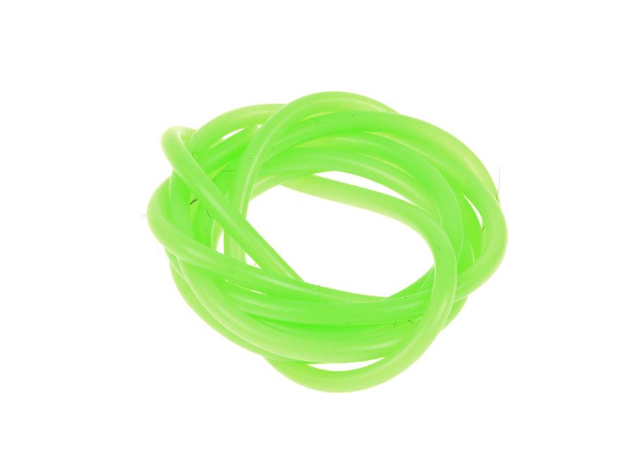 Classic Silicon Tube 2 x 4mm