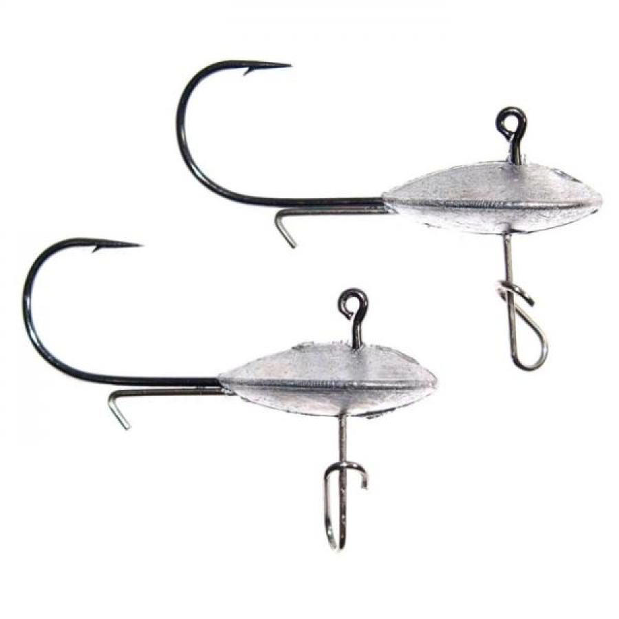 Jasu Ice Fishing Jig Head