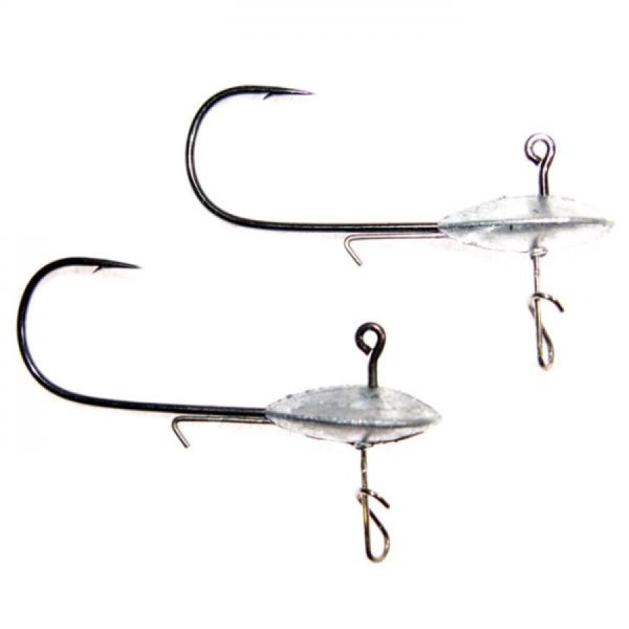 Jasu Ice Fishing Jig Head